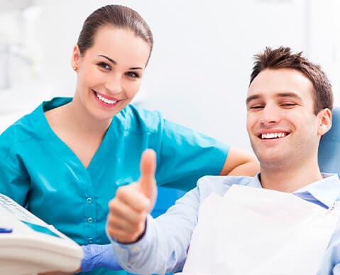 Dentist in Beaverton, OR | Family Dental Care