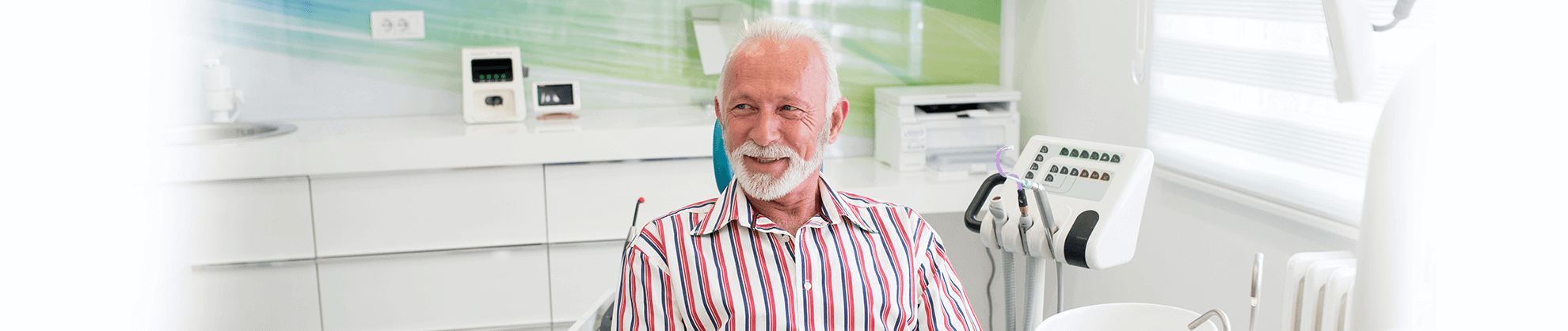 Affordable Dentures in Beaverton, Oregon